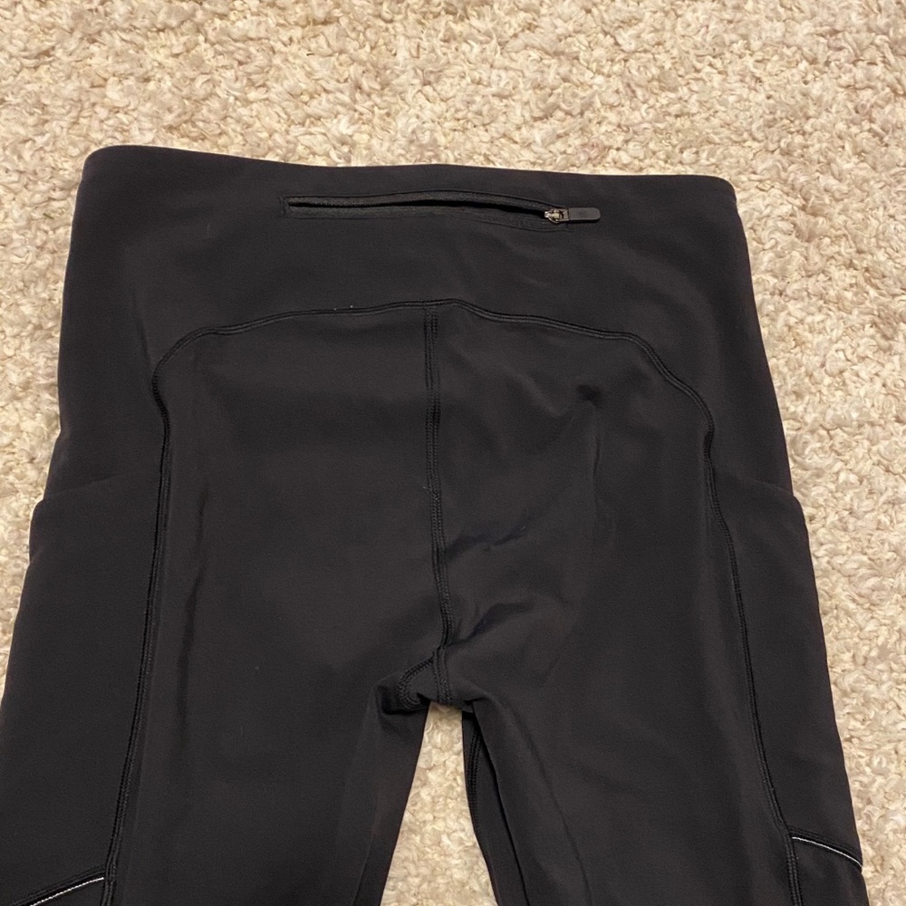 lululemon speed up full on luxtreme leggings